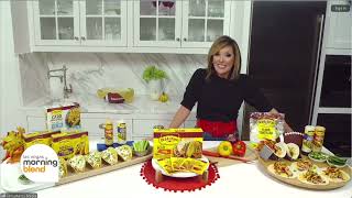 Elevate Game Day with Winning Taco Ideas from Old El Paso