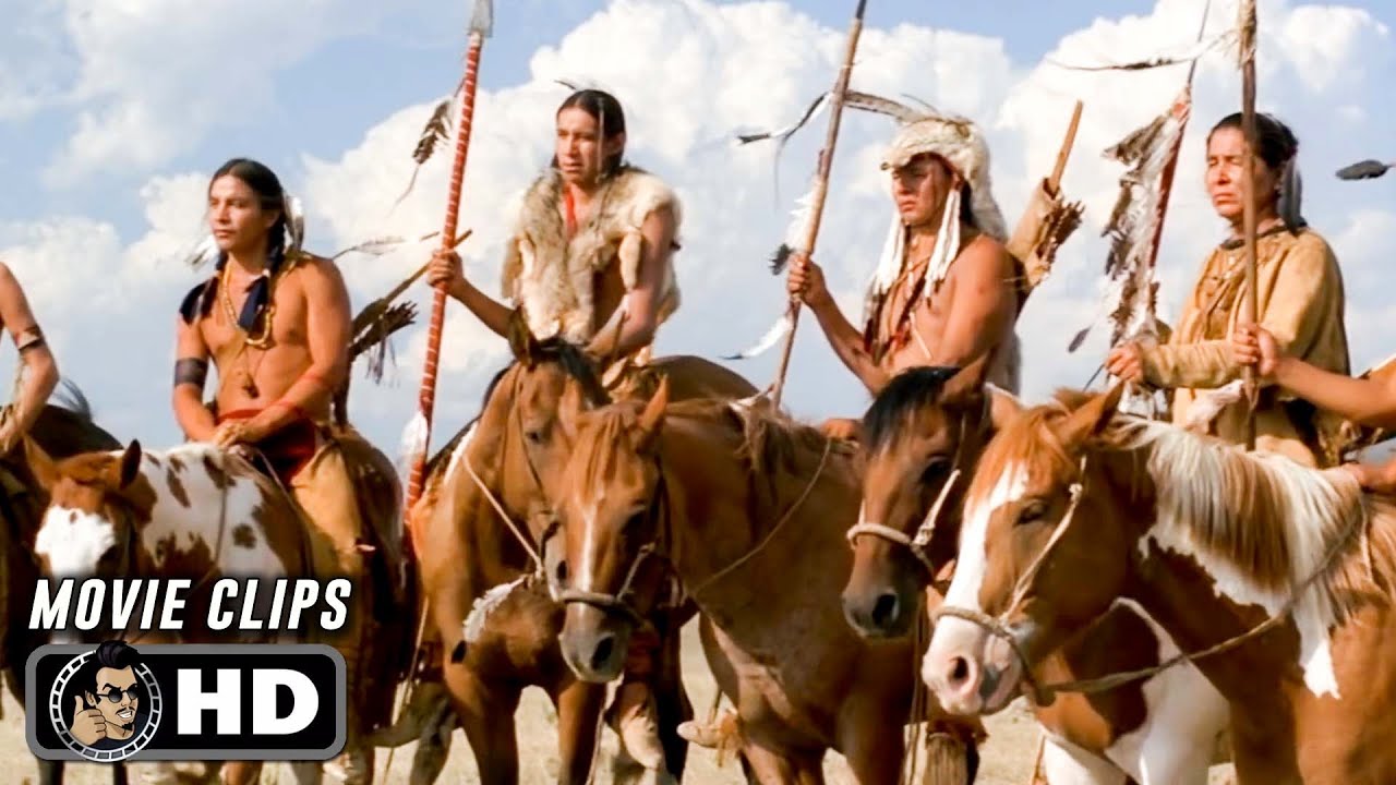 Dances With Wolves Cast Where They Are Today 55 Off