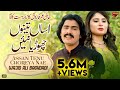 Assan Teno Chorya Nai (Official Video) | Wajid Ali Baghdadi | Tp Gold