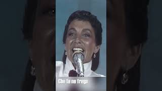 1981 - Sarà perchè ti amo (Sanremo) - Ricchi e Poveri
