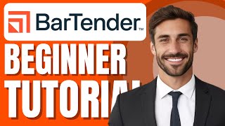 BarTender Tutorial | Barcode & Label Design Software Training for Beginners