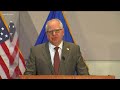 Gov. Tim Walz calls for more law enforcement in Minneapolis ahead of Chauvin verdict