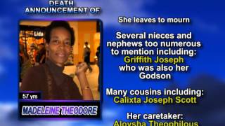 Madeleine Theodore long 1