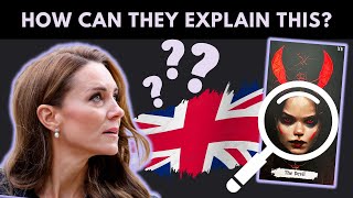 What's Next For Kate Middleton & The Royal Family? 🔮 Psychic Tarot Reading