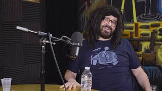 Adam Duritz Dark Horse Sessions Full Interview
