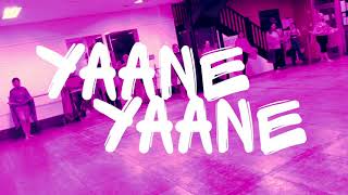 Yaane Yaane | Wednesday 7pm Dance Stars