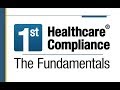 The Fundamentals: A New Training Tool for Healthcare Compliance