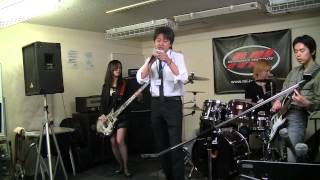 Dragon Carnival - Acid Black Cherry Cover Session Vol.2_2013/05/03【ONCOCO♪】