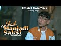 Vicky Koga - Akaik Manjadi Saksi ( Official Music Video )