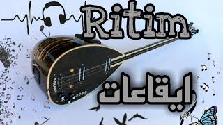 Ritim slow🎶 ايقاع سلو