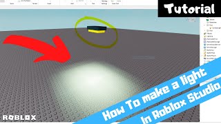 How To Install Use New Roblox Lighting - roblox studio lighting tutorial