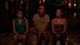 Survivor: Kaoh Rong - Neil Voted Off the Jury Part 1