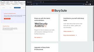 How To Escalate Privileges Using BurpSuite
