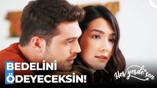 Sen Bittin Oğlum Seni Bitirdim!  - Her Yerde Sen