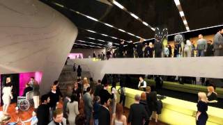 Hamer Hall Opening Mp3 Mp4 Download Clip Africa