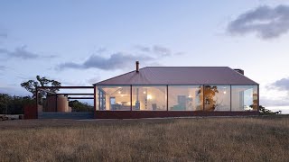 2022 Australian Good Design Awards - Best in Class Architectural Design - Residential Architecture