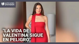 Influencer de 17 años es arrestada por apuñalar a la novia de su expareja: la víctima está en coma