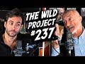 The Wild Project #237 ft Arturo Pérez-Reverte | La decadencia de Europa, Lo que la guerra le enseñó