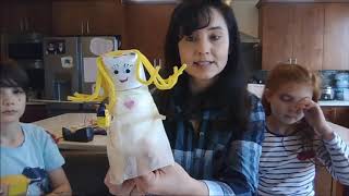MakeCode in the Kitchen 07
