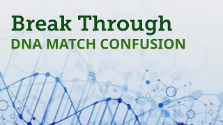 DNA and Endogamy: Strategies to Analyze Your DNA Matches