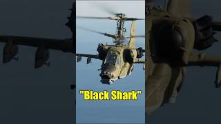 He brought a Helicopter to a Dogfight #DCS