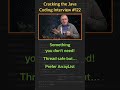 What is a Vector? - Cracking the Java Coding Interview