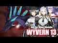 [Epic Seven] Wyvern 13 - An All In One Guide For New Players, One Shots, And More (March 2022)