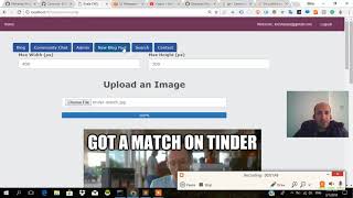 Using Angular with AWS S3 Image Compression and Upload Part 2