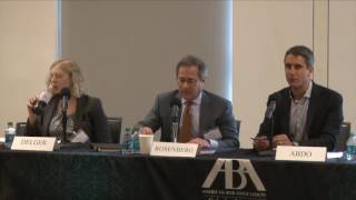 Forensics 2016: The Encryption Debate Part 1