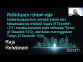 woman jca 4.8. pengaruh perempuan pada raja raja yehuda 1