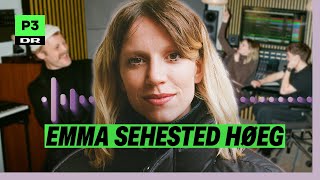 Er nok nogensinde nok?! Bag om 'Aldrig helt nok' med Emma Sehested Høeg