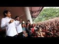 Djarot menyambut baik lagu untuk Ahok dan persatuan