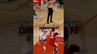 河村勇輝がgリーグで活躍できた理由#shorts #nba #バスケ