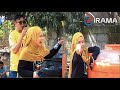 TERBARU ! SATU HATI UNTUK SELAMANYA COVER NIA DIRGHA EDISI BAWAH TARING BERSAMA IRAMA DOPANG