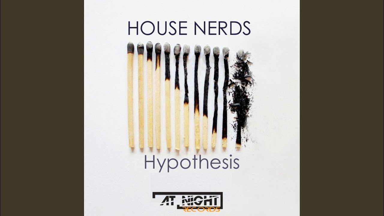 Hypothesis Original Mix Youtube Music