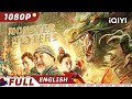 【ENG SUB】Monster Hunters | Martial Arts Costume | Chinese Movie 2023 | iQIYI Movie English