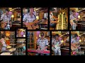 Rodeo (Garth Brooks) - Chris Eger's One Take Weekly @ Plum Tree Recording Studio