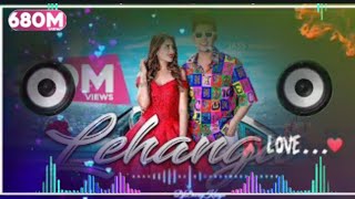 Lehanga : Jass Manak (Official Video) Satti Dhillon | Latest Punjabi Songs . Geet mp3 DJ song