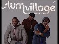 slum village scheming feat. j dilla posdnous u0026 phife