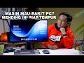 Gak Perlu RAKIT PC!! 6JUTA Spek GANAS Paket LENGKAP Siap Kerja & Gaming!! Advan Force One PC