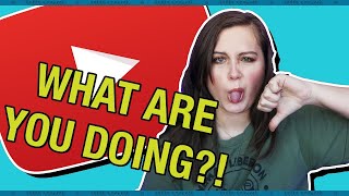 YouTube COPPA Law Is GARBAGE! | Rikki Poynter