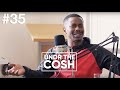 Leon Knight Part 2 | Undr The Cosh Podcast #35