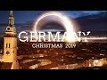 German Christmas Market 2019 in Munich | Mareinplatz (Street Food + Life) | M.K