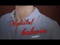 mahalal kahwin - cover by aiman