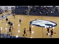 mifflinburg high vs. east juniata high sc varsity mens basketball