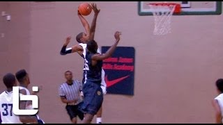 Shelton Mitchell High School Mixtape: Best PG Prospect for WFU in Recent Years