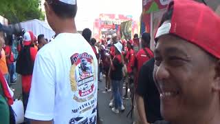 TCI Region Jatim Kumpul Sahabat Daihatsu Sidoarjo