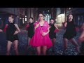 JISOO - ‘꽃(FLOWER)’ MV