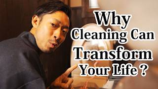 10 Reasons Why Cleaning Will Improve Your Life?