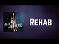 Amy Winehouse - Rehab (Lyrics)